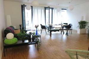2- Zimmer - Loftwohnen in Berlin Mitte in Bestlage – Die vollständige Adresse der Immobilie erhältst du vom Anbieter., 10179 Mitte (Ortsteil), Berlin – Vorschaubild 2