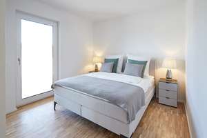 Ihr neues Familienzuhause: Helle 5-Zimmer-Wohnung mit Balkon – 13053 Alt-Hohenschönhausen, Berlin – Vorschaubild 8