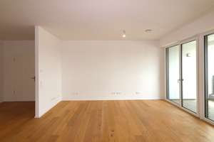 Über den Dächern Mannheims - Barrierefreies 4-ZKB-Apartment mit Wohlfühlcharakter – 68309 Käfertal, Mannheim – Vorschaubild 10