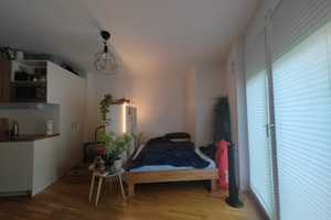1-Zimmer-Appartement NUR für Studenten – Freisinger Landstraße 19, 80939 München – Vorschaubild 13