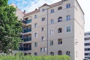 Schöne 3-Zimmerwohnung sucht Nachmieter – Dianastr. 66, 90441 Dianastraße, Nürnberg – Vorschaubild 10