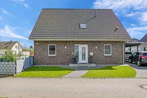 Ihr perfektes Zuhause - Wunderschönes, neuwertiges Haus aus 2020 nähe Grevesmühlen – Nordwestmecklenburg (Kreis) – Vorschaubild 6