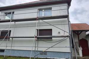 Einfamilienhaus mit 5 Zimmern in Gondelsheim (optoinal mit kleiner Halle) – Die vollständige Adresse der Immobilie erhältst du vom Anbieter., 75053 Gondelsheim – Vorschaubild 4