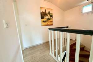 Freistehendes Einfamilienhaus mit Garage, Stellplatz & großem Garten – Ihr neues Wohlfühl-Zuhause! – Die vollständige Adresse der Immobilie erhältst du vom Anbieter., 42349 Cronenberg, Wuppertal – Vorschaubild 22