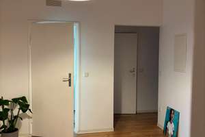 16m2 WG-Zimmer in vollmöblierte, frisch renovierter 3er-WG in Nürnberg-Südstadt – Die vollständige Adresse der Immobilie erhältst du vom Anbieter., 90443 Steinbühl, Nürnberg – Vorschaubild 12