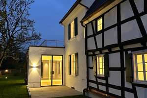 Exklusive Hofanlage mit 2 Häusern in Bonn-Muffendorf! Moderner Wohnkomfort auf 320 m² Wohnfläche! – Die vollständige Adresse der Immobilie erhältst du vom Anbieter., 53177 Muffendorf, Bonn – Vorschaubild 7
