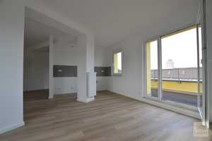2-Zimmer-Dachgeschoß Wohnung mit großer Terrasse in Oberbilk – Düsseldorf – Vorschaubild 7