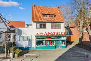 Attraktive Kapitalanlage in zentraler Lage von Hamburg-Wellingsbüttel – Die vollständige Adresse der Immobilie erhältst du vom Anbieter., 22391 Wellingsbüttel, Hamburg – Vorschaubild 3