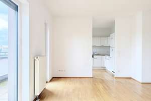 Traumhafte 3-Zi.-Penthousewohnung mit moderner Ausstattung – Berliner Allee 8C, 64295 Darmstadt-West, Darmstadt – Vorschaubild 9