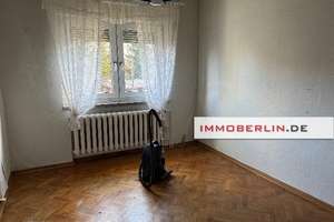 IMMOBERLIN.DE - Sympathischer Bungalow mit Potenzial, Garage & Nebengebäude in naturschöner Lage – Die vollständige Adresse der Immobilie erhältst du vom Anbieter., 16259 Bad Freienwalde (Oder) – Vorschaubild 5