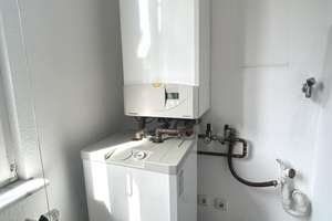 Freie 4-Zi.-Maisonette-Whg. mal anders, Essen-Küche-Wohnen im DG, 2 TL-Bäder, Einzelgarage – Die vollständige Adresse der Immobilie erhältst du vom Anbieter., 70469 Feuerbach-Mitte, Stuttgart – Vorschaubild 21