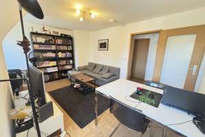 Helle Dachgeschosswohnung nähe Bodenseecenter – Teuringer Straße 27, 88045 Friedrichshafen – Vorschaubild 4