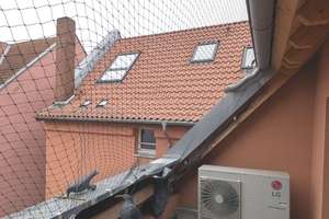 Modernisierte 4 Zi.-Maisonette-Wohnung mit Dachloggia und eigener Wärmepumpe in bevorzugter Wohnlage – Bödekerstr. 42, 30161 Oststadt, Hannover – Vorschaubild 5
