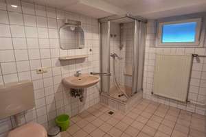 Sonnige 4-Zi.-EG-WHG  mit 244 m² Garten, Pool und &  sehr großem ebenerdigem Keller – 79112 Waltershofen, Freiburg im Breisgau – Vorschaubild 22