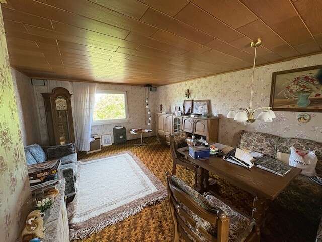 Immobilie in Bobenheim-Roxheim - Mehrgenerationenhaus mit viel Potenzial in ruhiger Lage - Bild 4