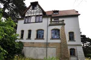 NEU: Villa "Alexa" am Loschwitzer Hafen  – Dresden – Vorschaubild 5