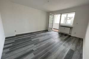 Geräumige 2-Zimmer-Wohnung in Wuppertal – Rott 41, 42283 Barmen, Wuppertal – Vorschaubild 2