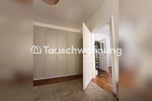 Tauschwohnung: Tauschen zentrale 2-Zimmer Altbau gegen 3 Zimmer – Die vollständige Adresse der Immobilie erhältst du vom Anbieter., 80538 Lehel, München – Vorschaubild 4