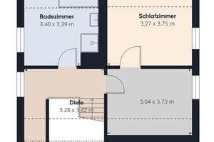 Siedlerhaus mit Bebauungspotential – Die vollständige Adresse der Immobilie erhältst du vom Anbieter., 86179 Haunstetten-Süd, Augsburg – Vorschaubild 16