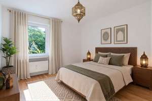 Wohnen am Groffpark – Licht, Ruhe und Lebensqualität in Nymphenburg – Die vollständige Adresse der Immobilie erhältst du vom Anbieter., 80638 Nymphenburg, München – Vorschaubild 8