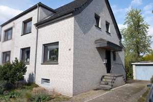 Doppelhaushälfte "Gartenglück" in Holten – Die vollständige Adresse der Immobilie erhältst du vom Anbieter., 46147 Holten, Oberhausen – Vorschaubild 16