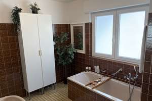 Großzügig! Energieeffizient! TOP-Lage! 
6 vollwertige Zimmer für die Familie
DHH mit Sonnengarten – Die vollständige Adresse der Immobilie erhältst du vom Anbieter., 53229 Holzlar, Bonn – Vorschaubild 23