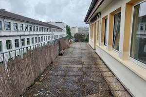 Alt-Saarbrücken,  2 Zi. Whg. 64 m², Große Dachterrasse 40 m²! – Eisenbahnstraße 35, 66117 Alt-Saarbrücken, Saarbrücken – Vorschaubild 13