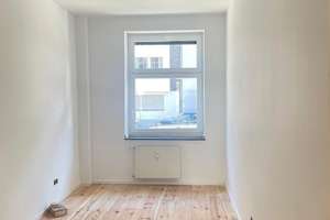 Modernisierter, barrierearmer Komfort mit Balkon & Hoffläche in Flingern (Aldi 2 Min.) – Gerresheimer Str. 127, 40233 Flingern Süd, Düsseldorf – Vorschaubild 9