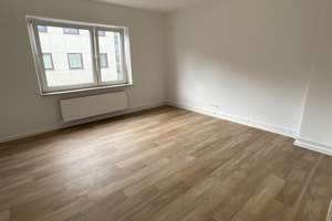 2 Zimmer Wohnung in der Stadtmitte