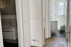 Hochwertig sanierte 3-Zimmerwohnung mit Loft-Charakter – Die vollständige Adresse der Immobilie erhältst du vom Anbieter., 68199 Neckarau, Mannheim – Vorschaubild 3