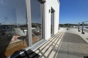 Exklusives 2-Zimmer-Penthouse mit Balkon – Konrad-Adenauer-Straße 43, 50996 Rodenkirchen (Ortsteil), Köln – Vorschaubild 6