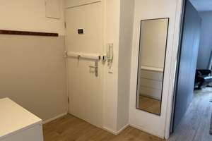 Lichtdurchflutete 2-Zimmer-Wohnung in Stgt.Luginsland – Die vollständige Adresse der Immobilie erhältst du vom Anbieter., 70327 Luginsland, Stuttgart – Vorschaubild 12