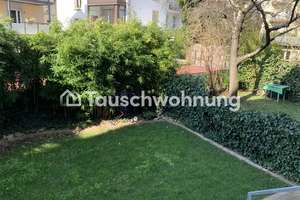Tauschwohnung: Bieten 3,5 Zimmer Altbauwohnung gegen mind. 4 Zimmer – Die vollständige Adresse der Immobilie erhältst du vom Anbieter., 79100 Unterwiehre-Nord, Freiburg im Breisgau – Vorschaubild 9