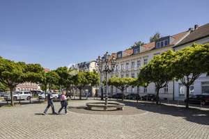 Dachrohling: 221 m², 1.400,- € / m² + Baugenehmigung für 2 WE`s  in der Altstadt von Köpenick! – Freiheit 7, 12555 Köpenick, Berlin – Vorschaubild 33