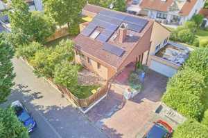 Wohnen in bester Lage in Worms-Hochheim: Großzügiges Einfamilienhaus mit Garten! – Worms – Vorschaubild 37