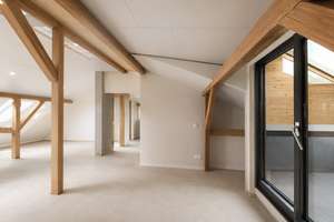 Neue Dachaufstockung. 3 Zimmer. Projekt -Florastr.12- – Florastr. 12, 13187 Pankow (Ortsteil), Berlin – Vorschaubild 3