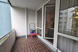Wohnen in Köln – Mit Aufzug, zwei Balkonen und neuem Bad – Grünlage Junkersdorf – Die vollständige Adresse der Immobilie erhältst du vom Anbieter., 50858 Junkersdorf, Köln – Vorschaubild 10