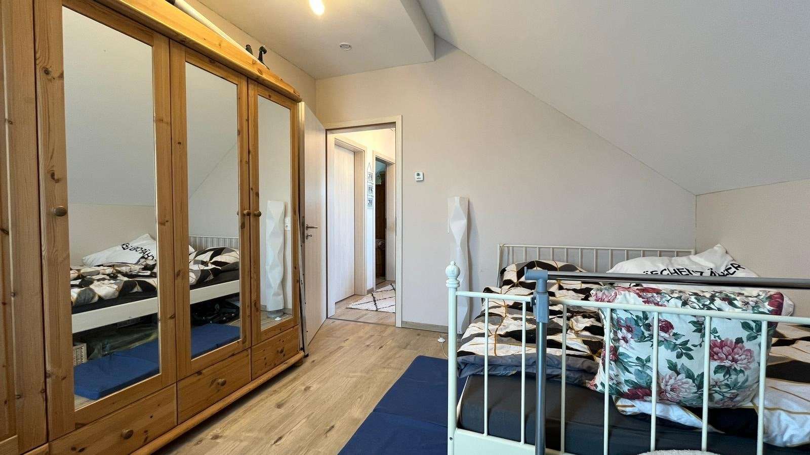 Immobilie in Dolgesheim - Einziehen & Wohlfühlen: Hochwertiges Wohnen auf zwei Etagen - Bild 3