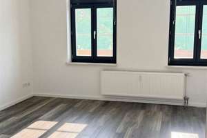 Frisch renovierte 2-Zimmer-Wohnung mit modernem Wohnkonzept in Buckau – Die vollständige Adresse der Immobilie erhältst du vom Anbieter., 39104 Buckau, Magdeburg – Vorschaubild 5