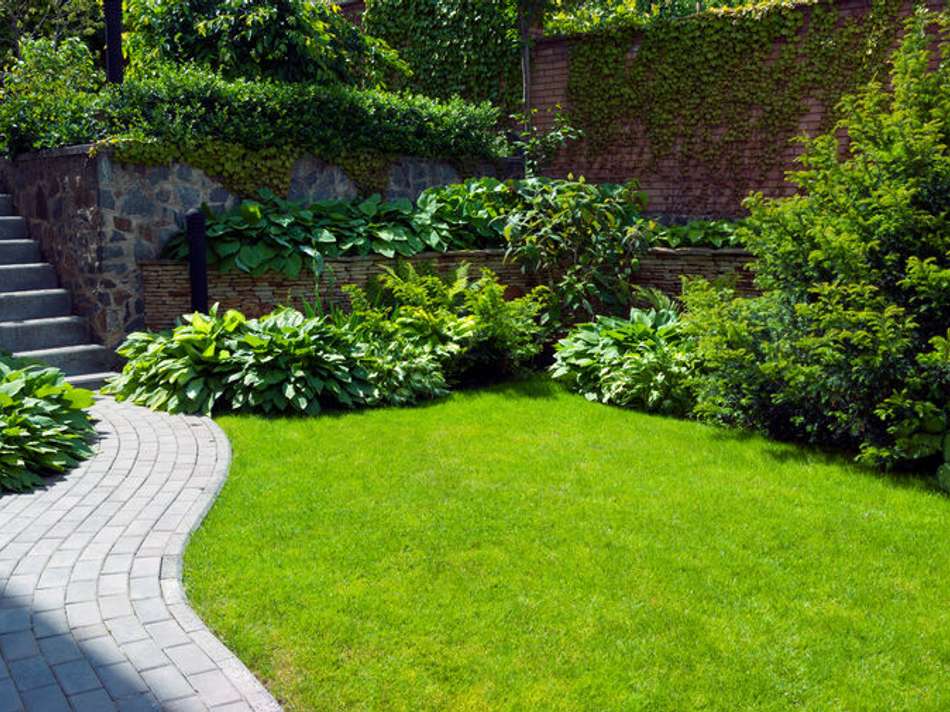 Wohnbeispiel Garten 5