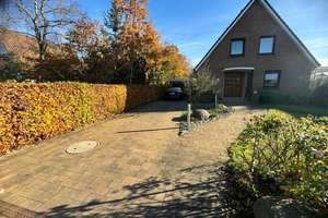 Großzügiges Einfamilienhaus mit schönem Garten, Vollkeller und Garage in Lübeck-St. Jürgen (Nähe Uni – Die vollständige Adresse der Immobilie erhältst du vom Anbieter., 23562 Sankt Jürgen, Lübeck – Vorschaubild 12
