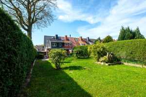 Kernsaniertes Reihenendhaus mit Charme, Gartenidylle & Kamin – Einziehen und Wohlfühlen! – Herzogtum Lauenburg (Kreis) – Vorschaubild 25