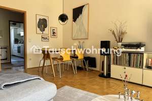 Tauschwohnung: Helle und ruhige 2-ZW in München, Südbalkon, Sendling – 81371 Sendlinger Feld, München – Vorschaubild 4