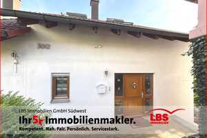 Ihre günstige Alternative zum Haus !
Schöne Maisonettewohnung mit Einliegerwohnung.
 – Waldshut (Kreis) – Vorschaubild 21
