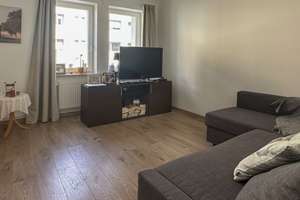 Attraktive 3-Zimmer-Wohnung mit Balkon und Garage in Bestlage der Südstadt – Hartmannstraße 8, 30171 Südstadt, Hannover – Vorschaubild 7