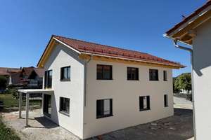 Schöne Wohnung mit Bergblick – Simsseestraße 10, 83128 Halfing – Vorschaubild 6