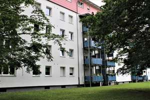 Schöne Wohnung mit EBK nähe Schlossplatz auch für WG geeignet. – Rhode Island Allee 84, 76149 Nordstadt, Karlsruhe – Vorschaubild 12