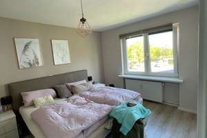 Ihr neues Zu Hause - zwei Zimmer in Koblenz: Helle Wohnung mit Balkon – Die vollständige Adresse der Immobilie erhältst du vom Anbieter., 56077 Niederberg, Koblenz – Vorschaubild 4