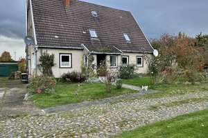 Gr. EFH / 2874 m² Grdst./ Teich/ NG in Hanshagen, ca. 10 min. von Grevesmühlen entfernt – Die vollständige Adresse der Immobilie erhältst du vom Anbieter., 23936 Grevesmühlen – Vorschaubild 2