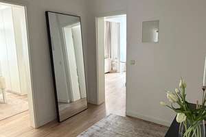  Freundliche 2-Zimmer-Wohnung im östlichen Ringgebiet, vor 2 Jahren umfassend saniert. – Nußbergstraße 10, 38102 Östliches Ringgebiet, Braunschweig – Vorschaubild 6